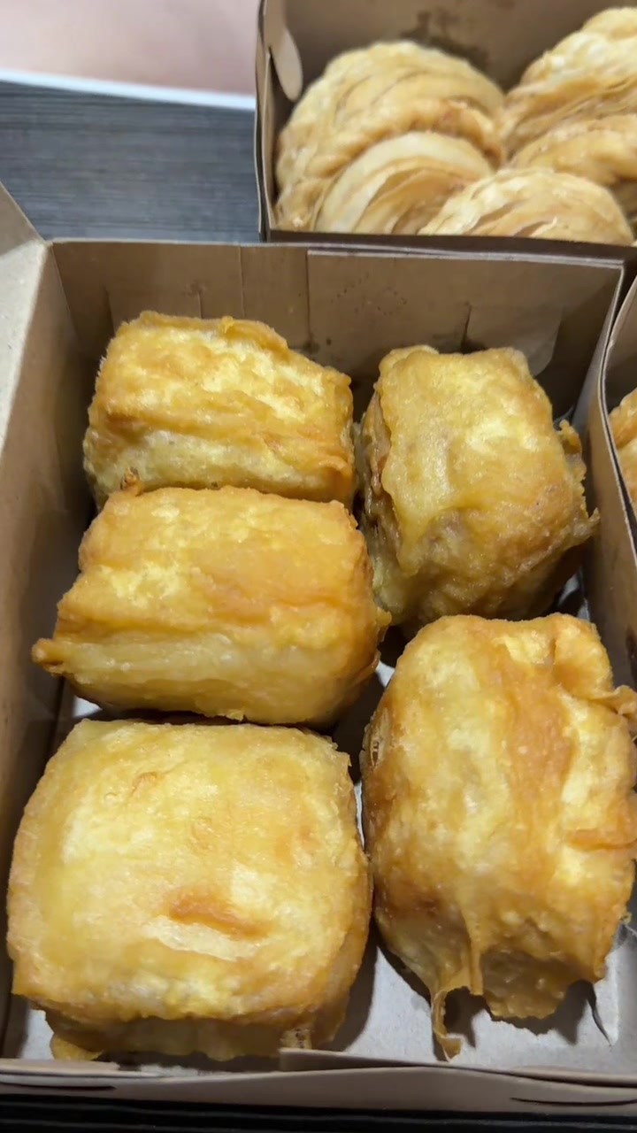 @Aku Makan Yah