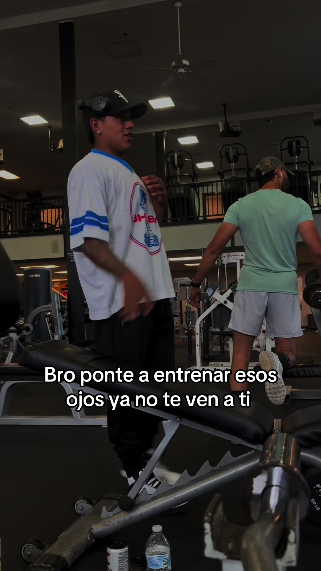 @Luis Angel