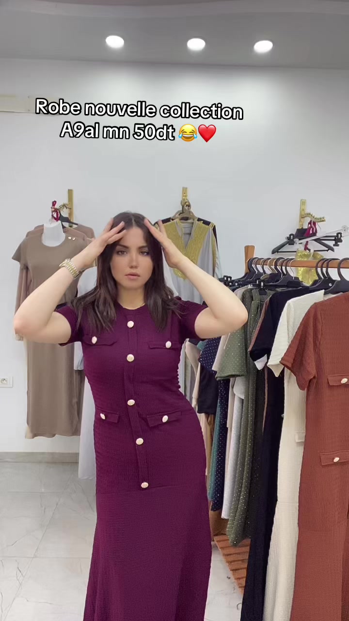 @Sarra Fashion