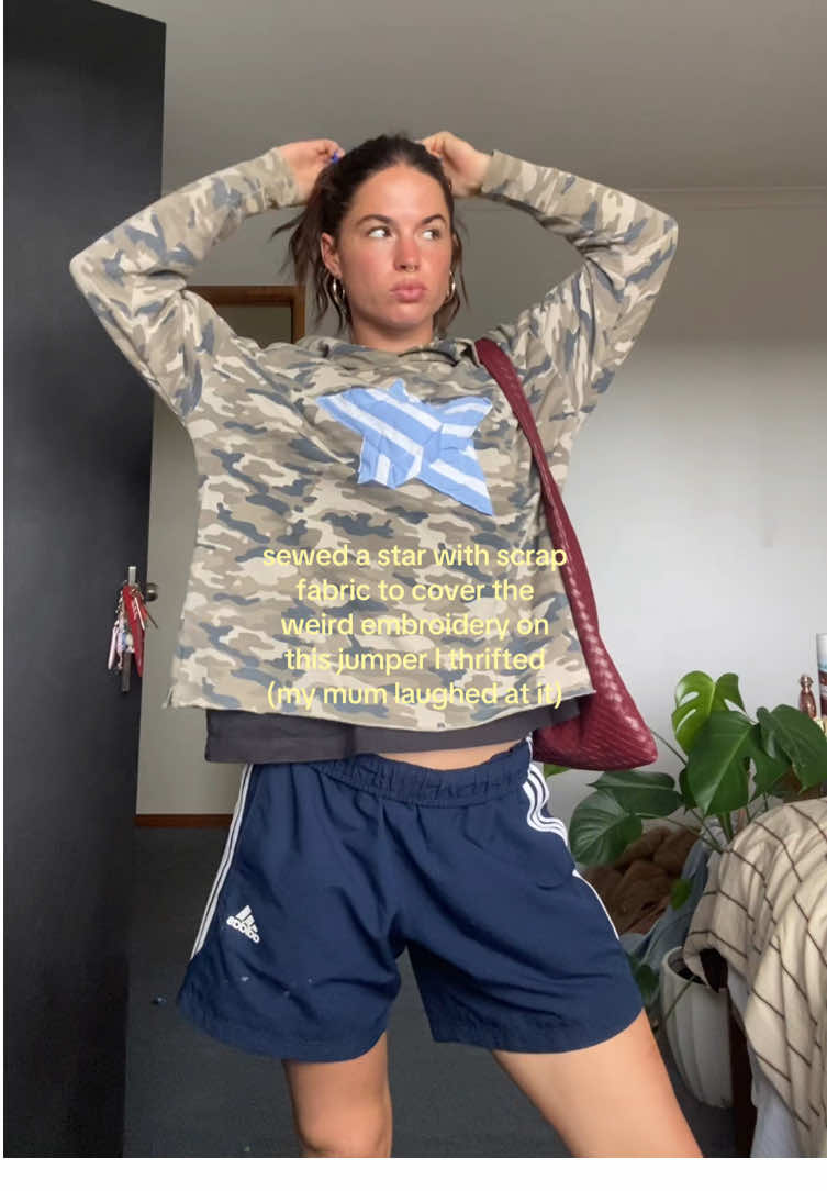 @Zoe Herweynen