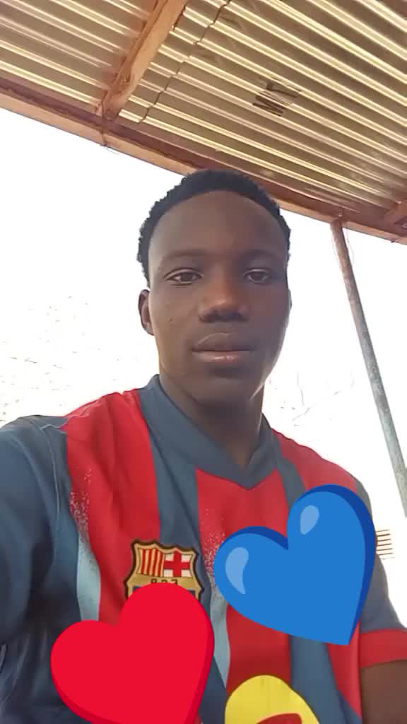 @Fils ILBOUDO💫🍀