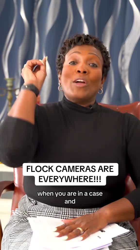 @Attorney Stephanie