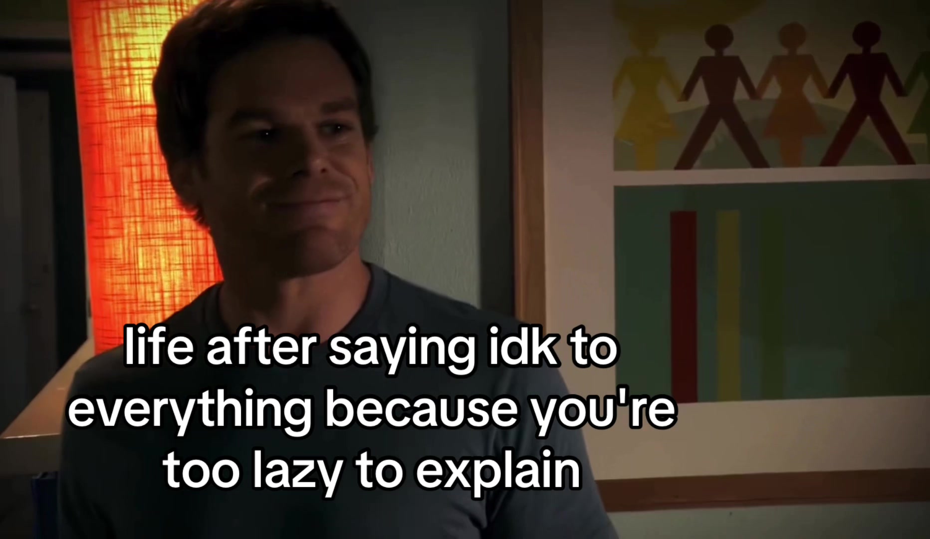 @dark passenger