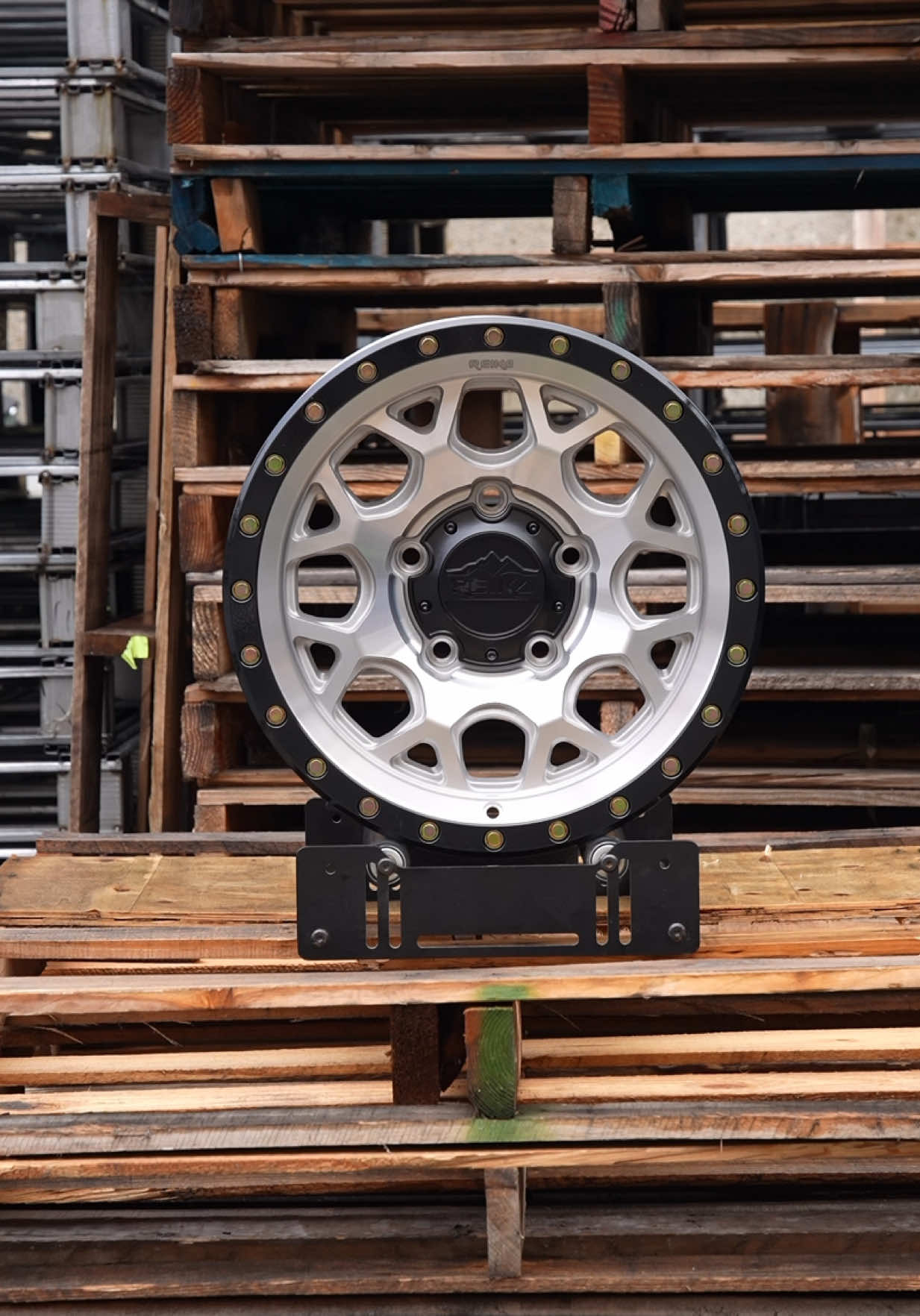 @REIKA Wheels