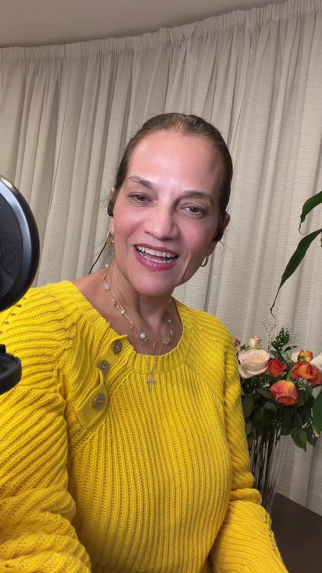 @Mariadlasantana❤️🎤🎶