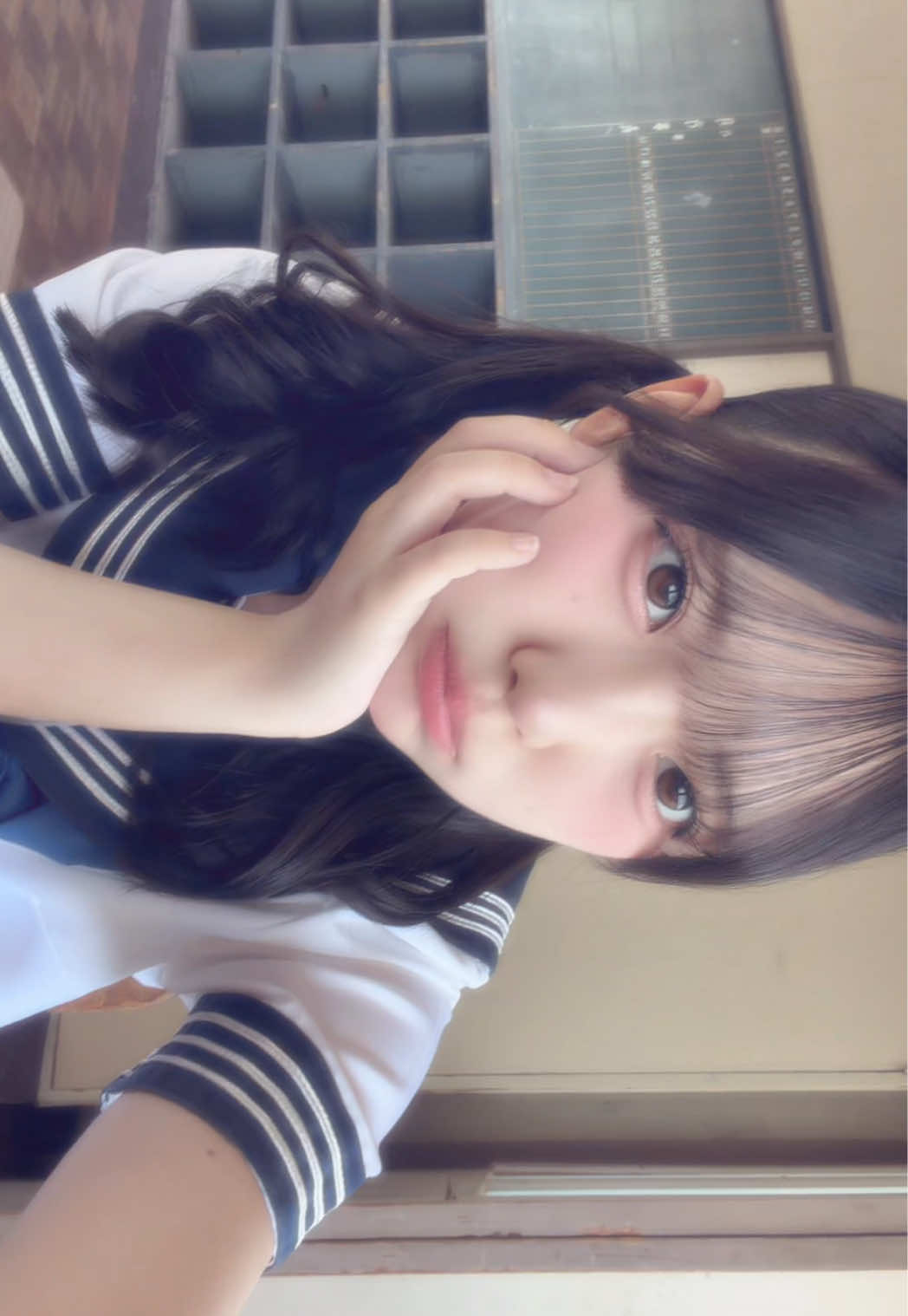 @松永悠良(ゆい)