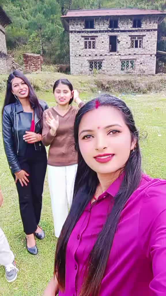 @AR Urmila Chaulagain