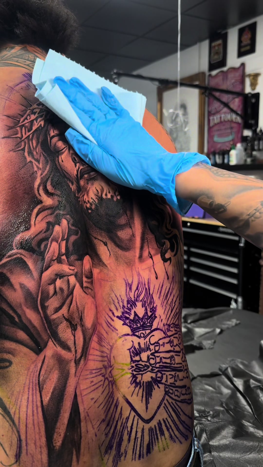 @Juli Tattoos ♛