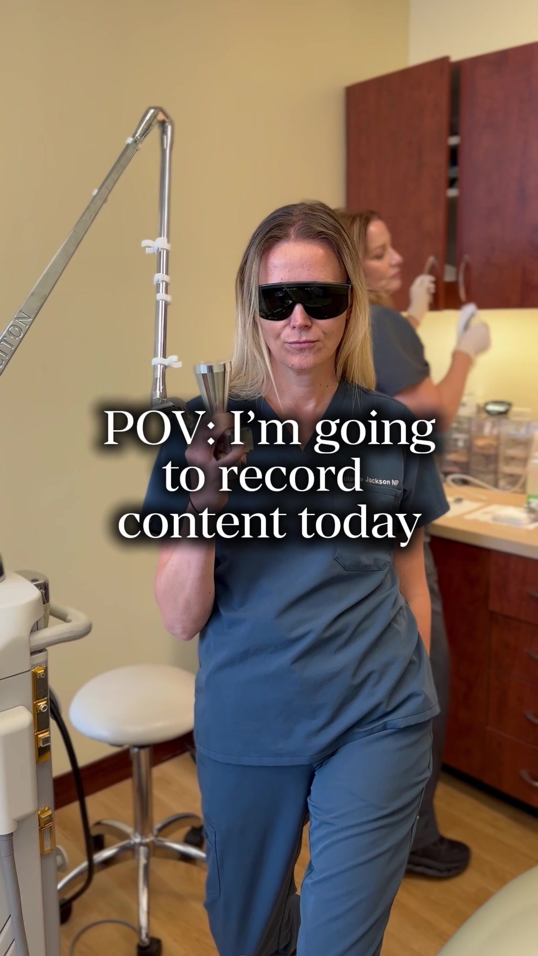 @Melanie Jackson FNP-C