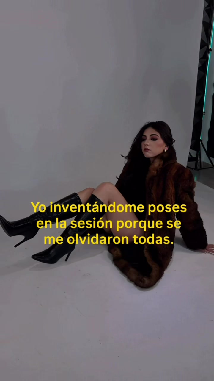 @Modelaje Pachuca 👠📸👑