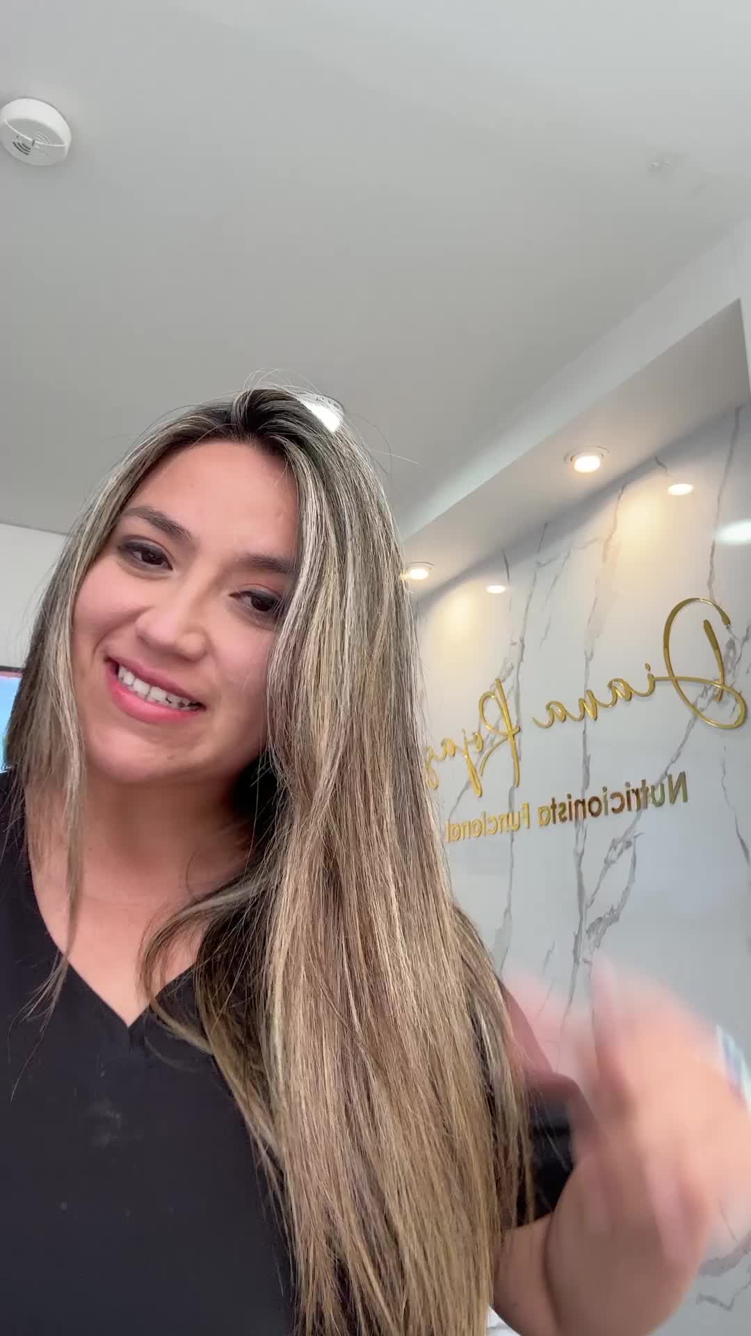 @Nutricionista funcional Diana