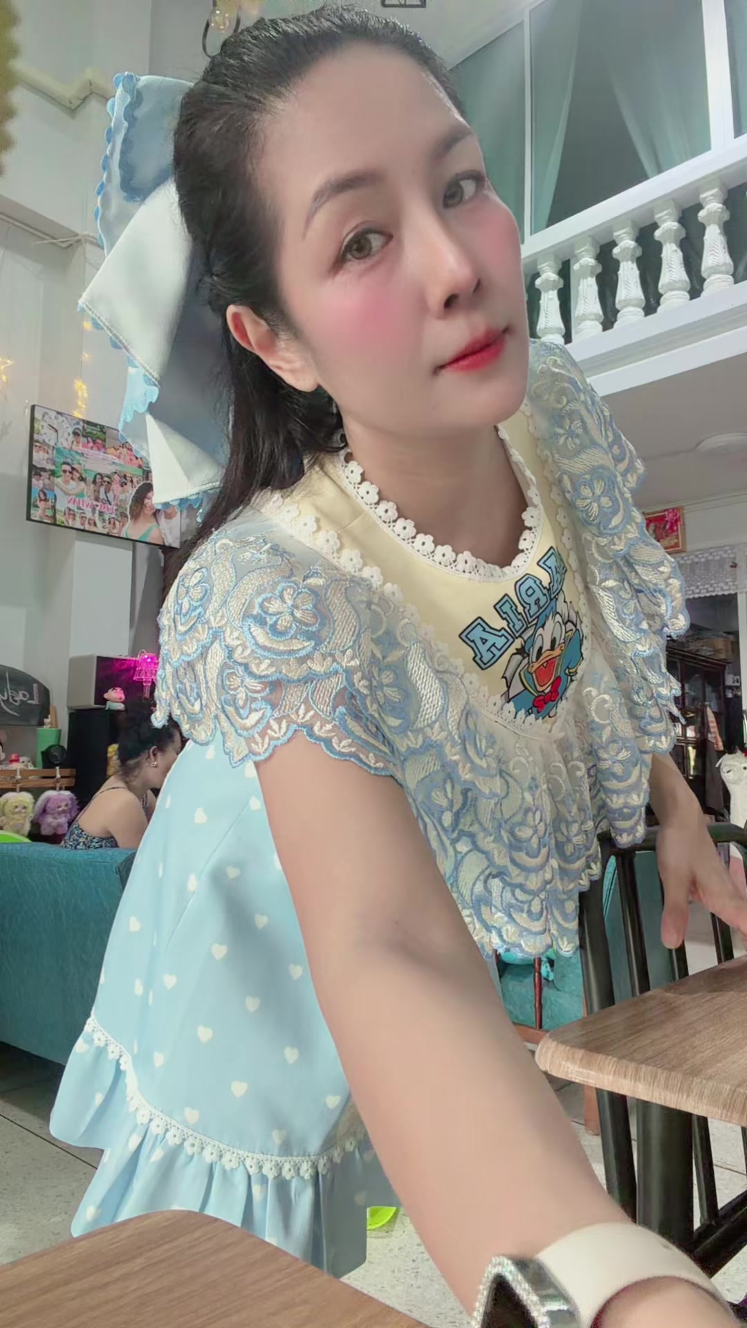 @ยู ริ โก๊ะ จัง