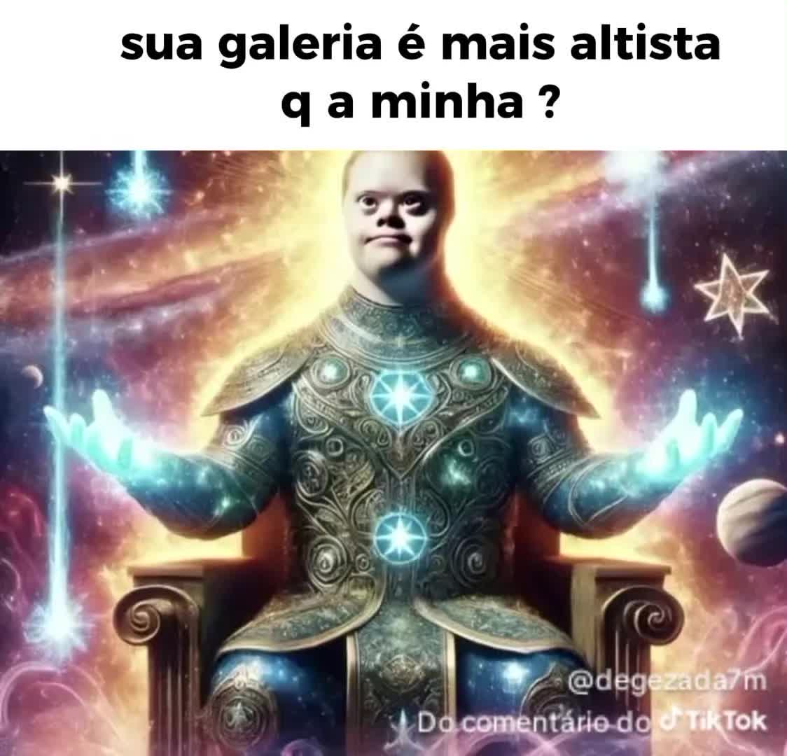 @dark triad