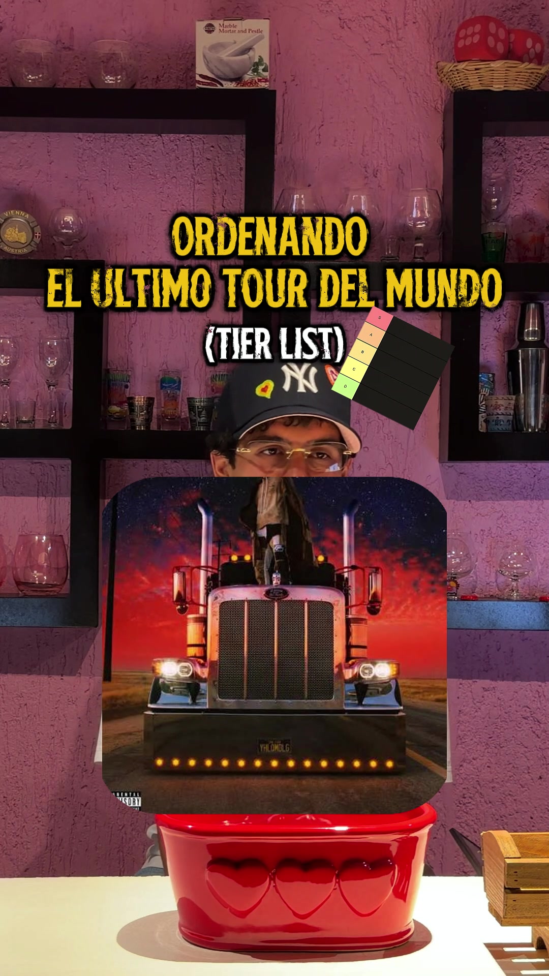 @LA PURA MIEL