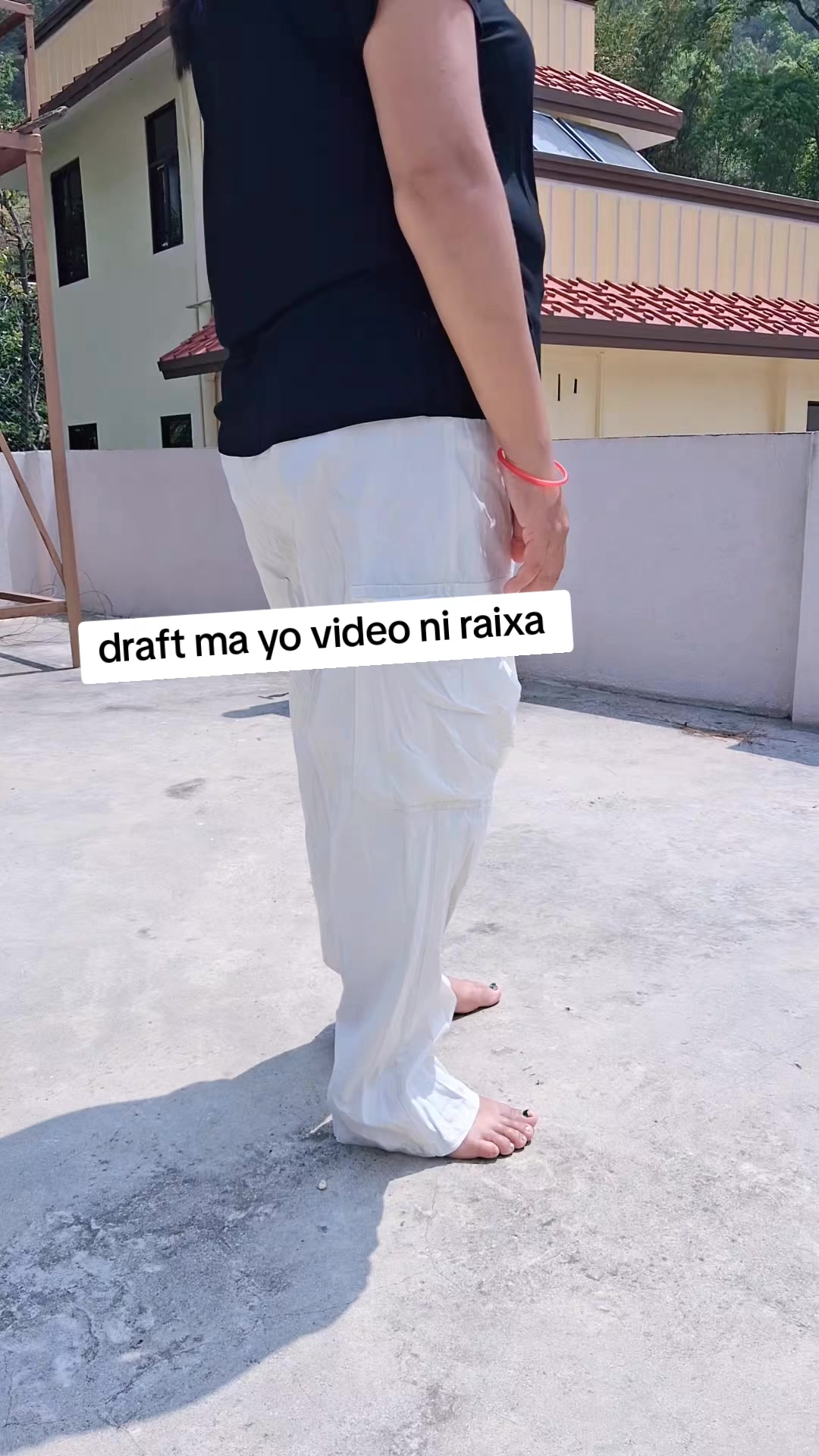 @kali saru