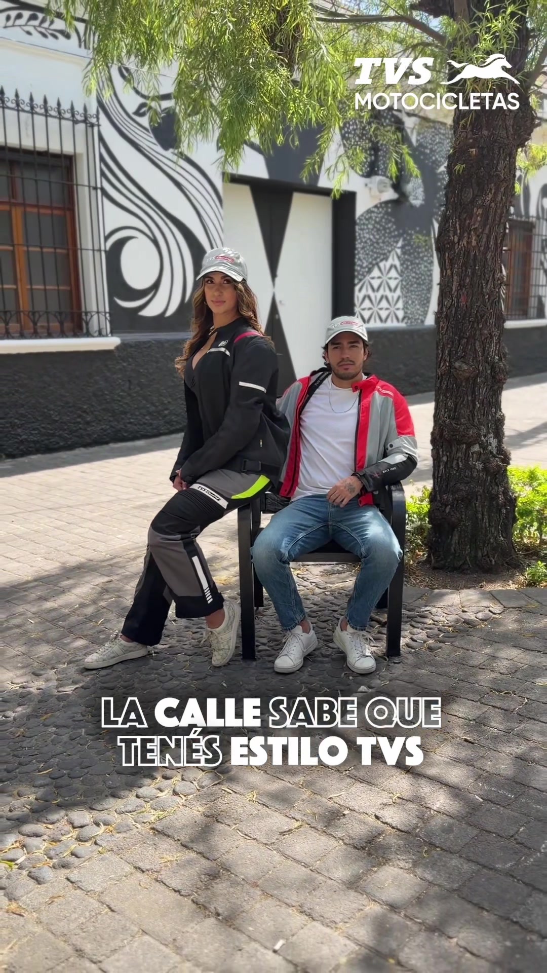 @TVS Motor Guatemala