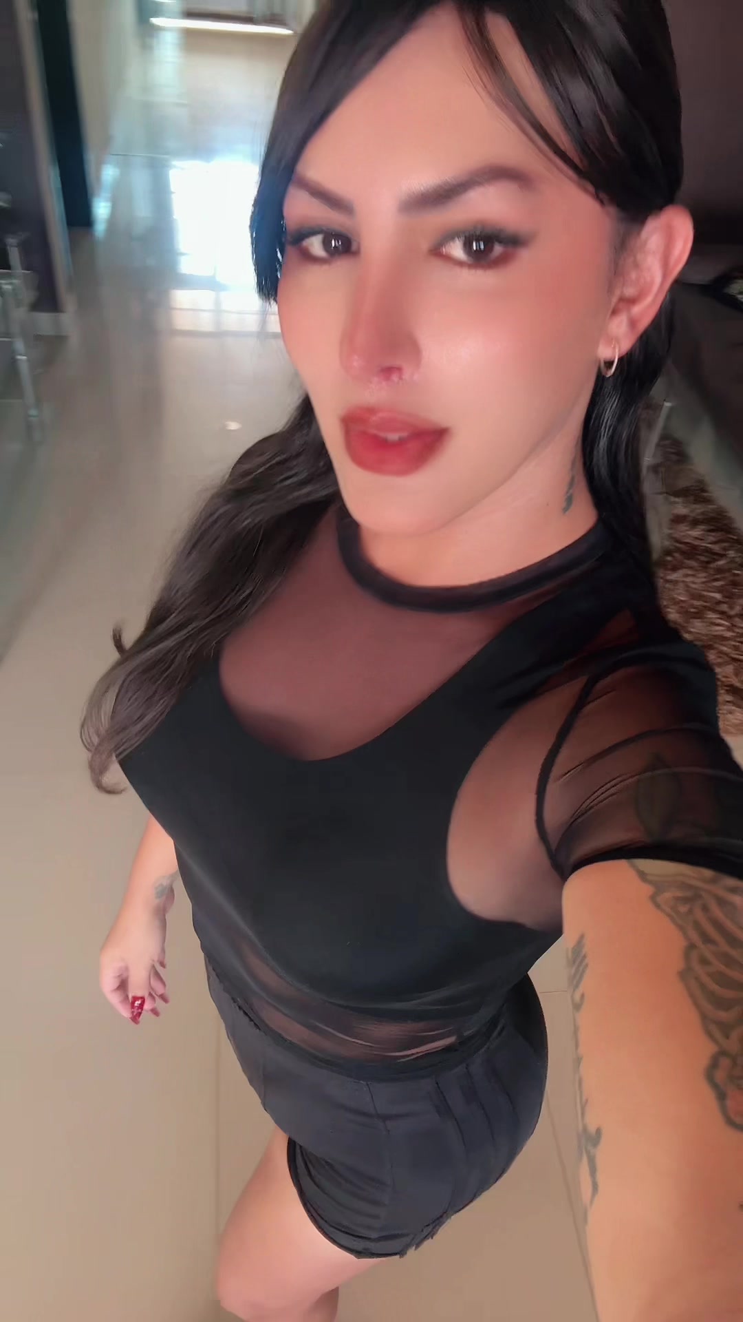 @Dania P&eacute;rez