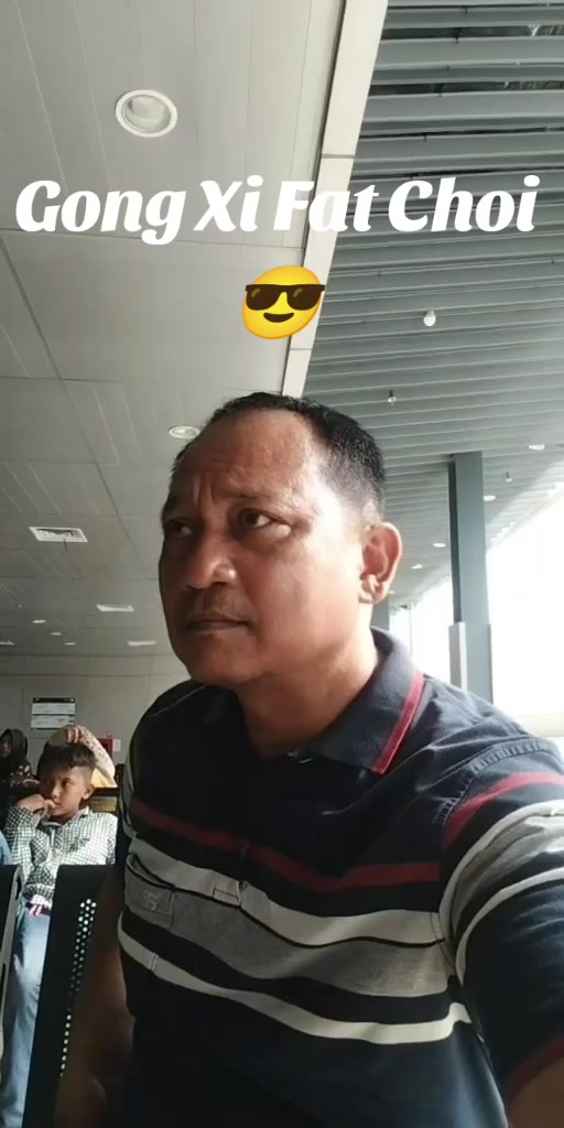 @Washington Padang