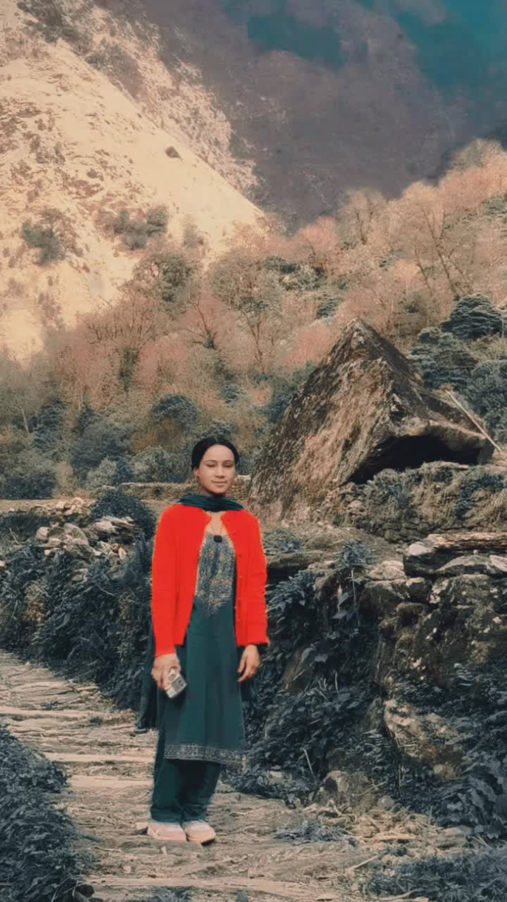 @Kajal Xettry