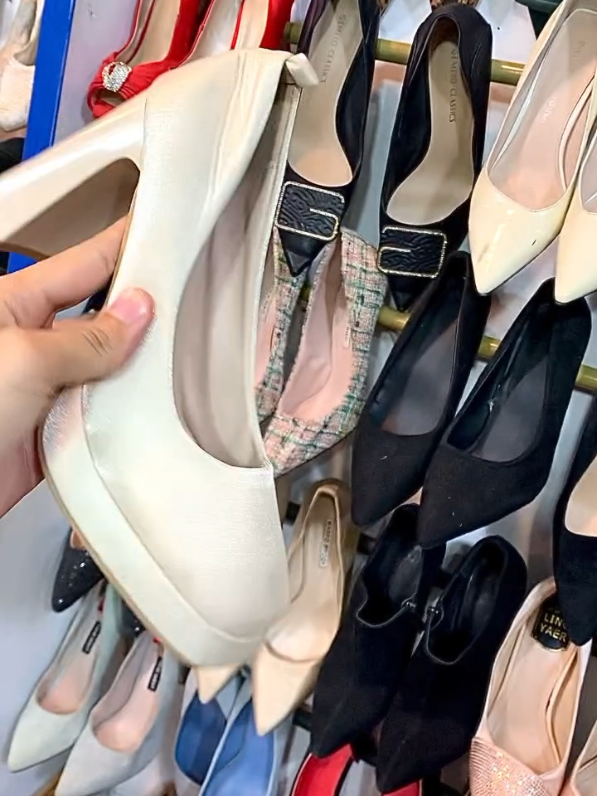 @Noor Shoes Barikot Swat