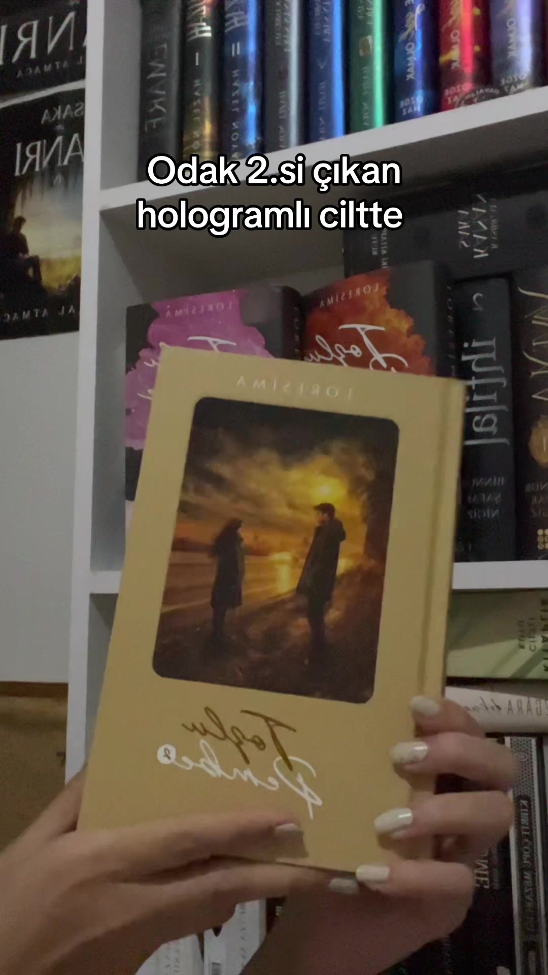 @Büşraa📚