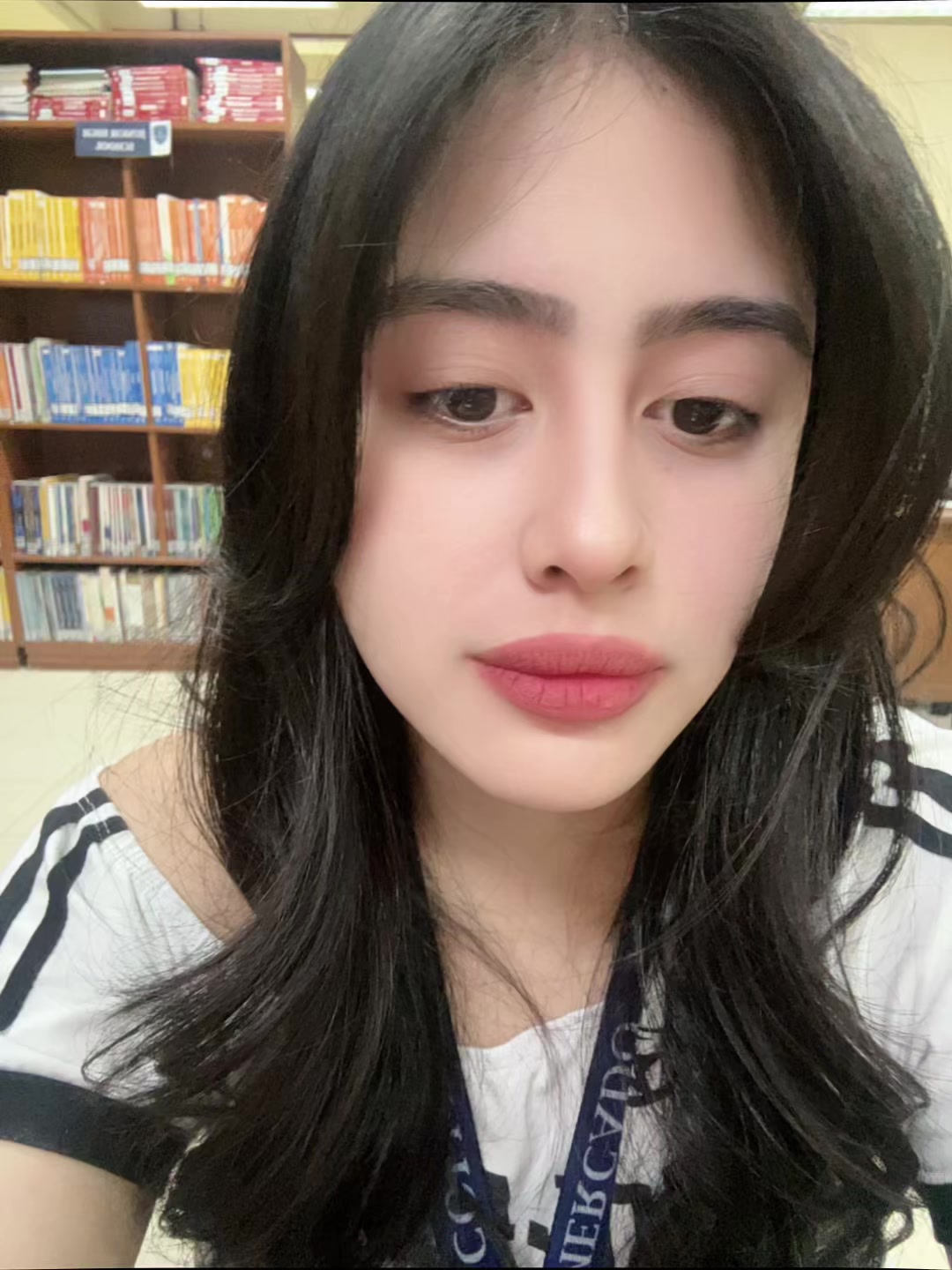 @Mari Clarisse