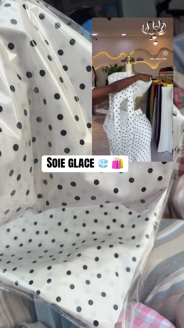 @Fallou Textiles officiel ✂️ ✪