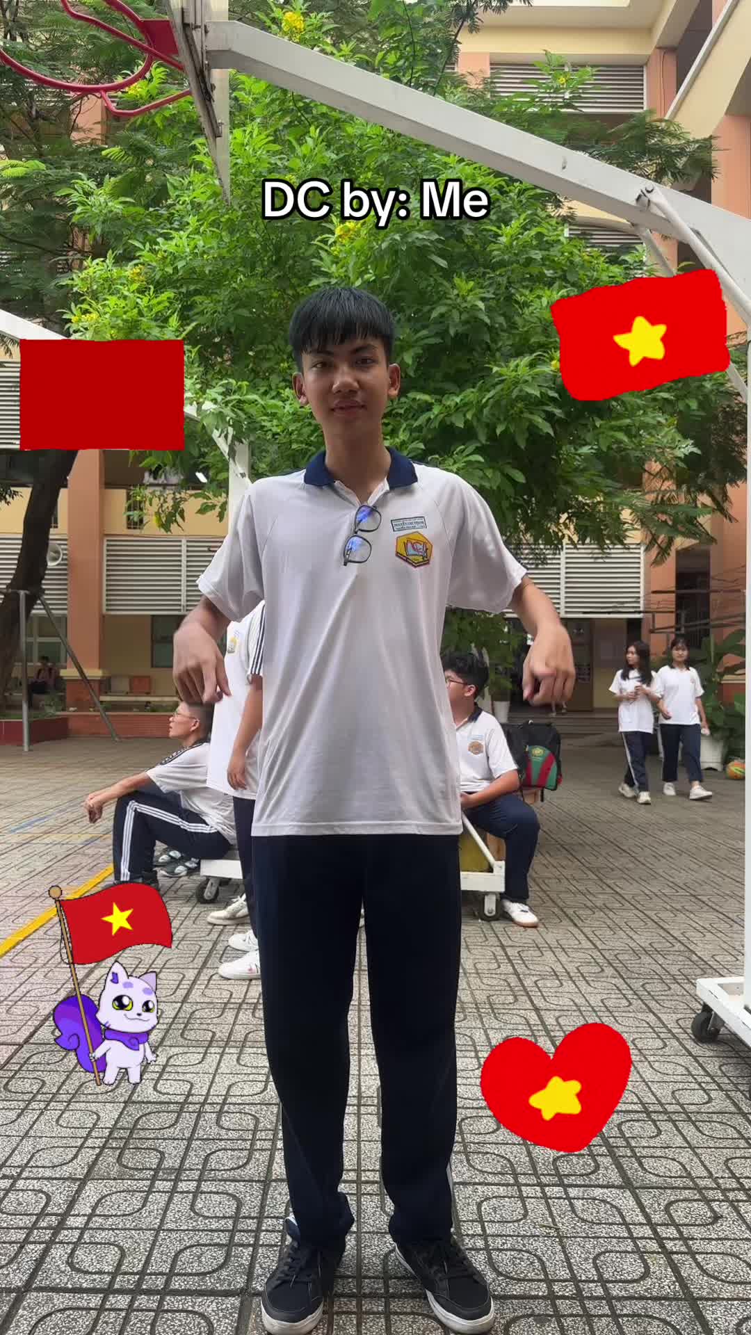 @Sơn ơi là sơn