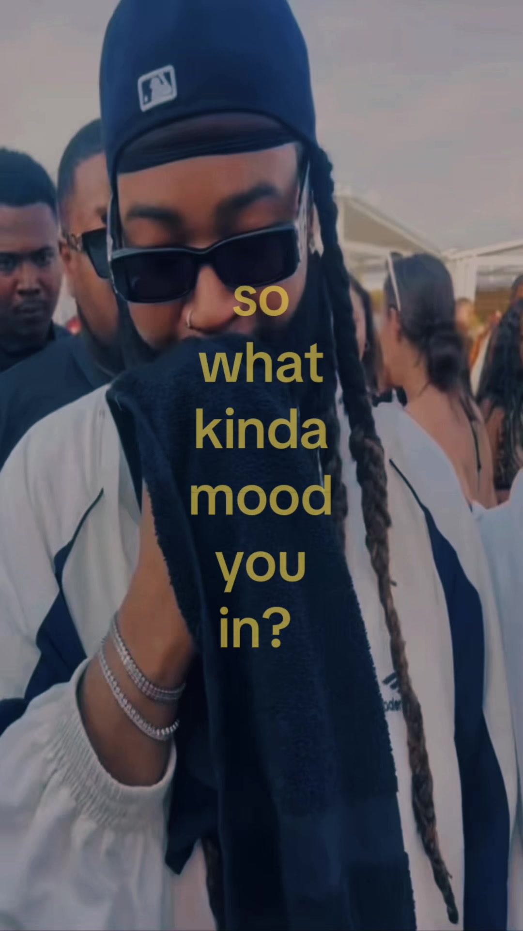 @PARTYNEXTDOOR UPDATES