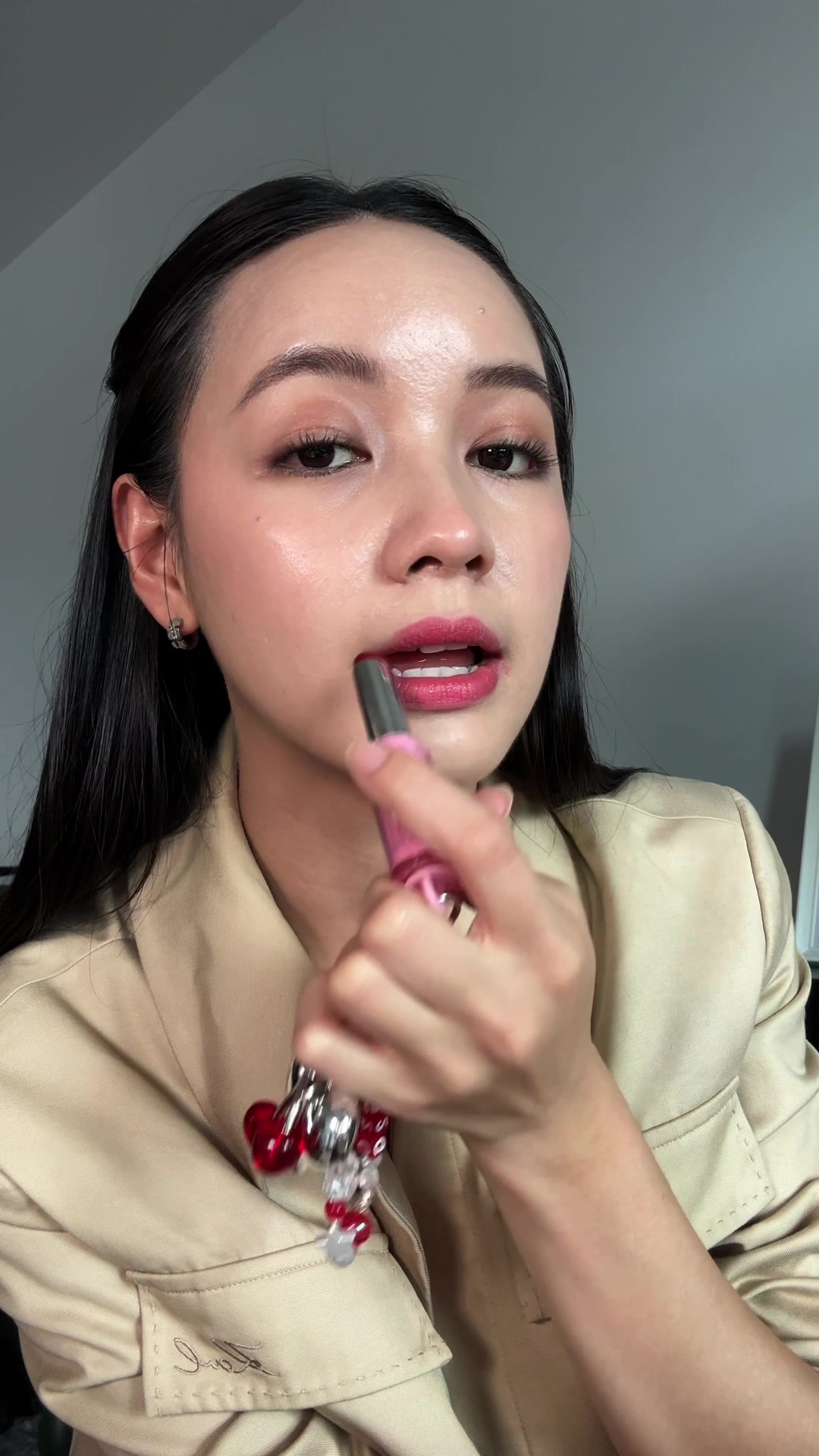 @Tracie Sinidol ๐ฆ