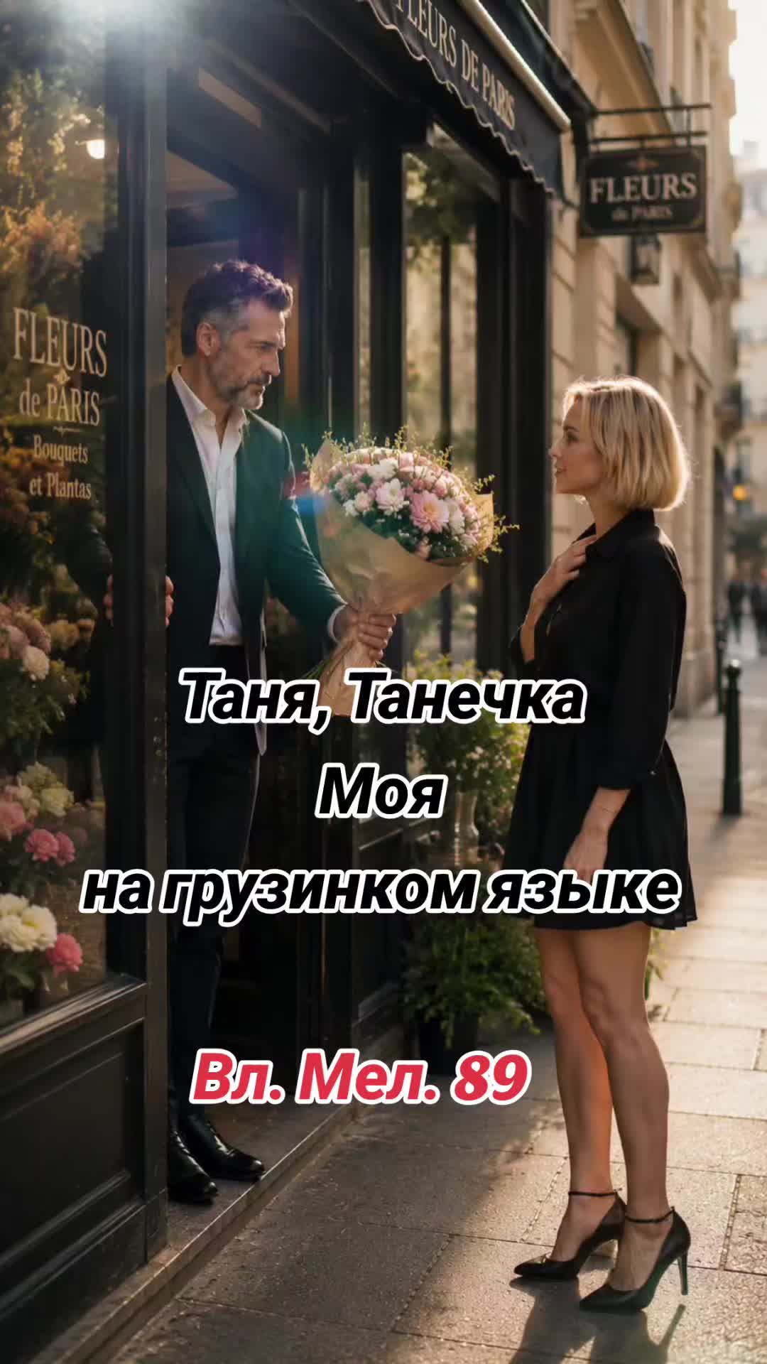 @Вл.Мел.89 🎶 Wladimir. M
