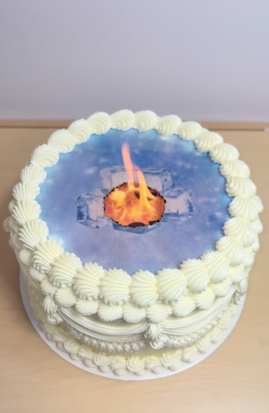 @Josué (The Cake Guy) Luciano