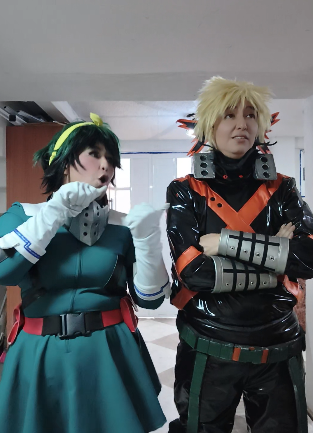 @Motomaru Cosplayer