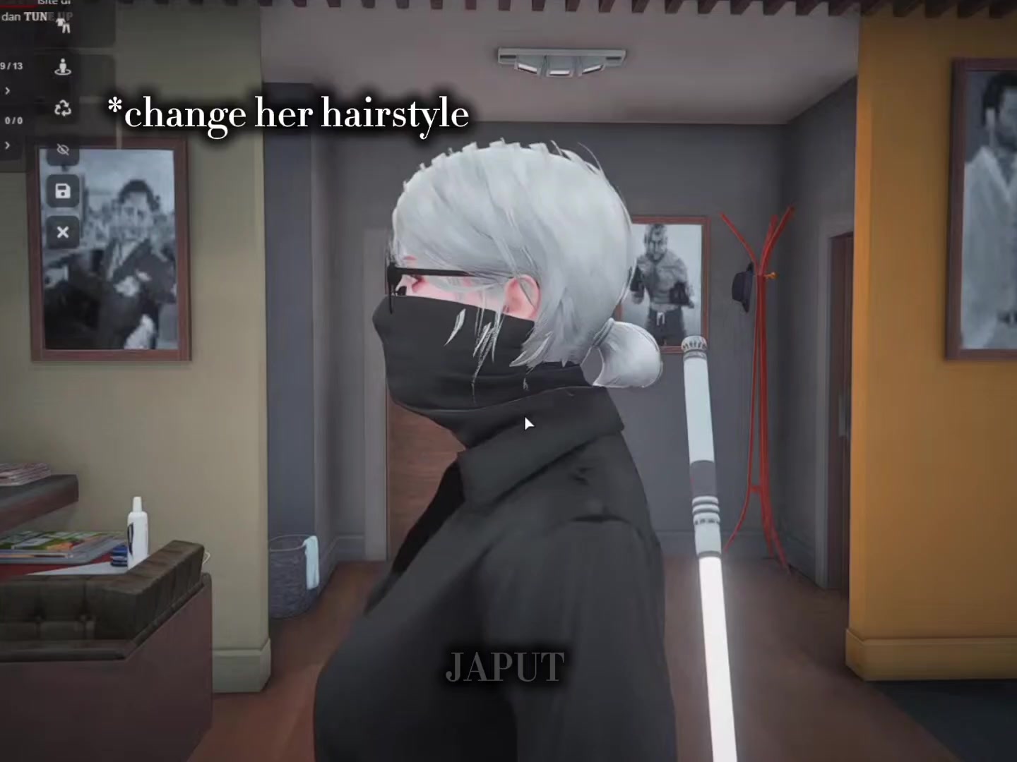 @JAPUT.