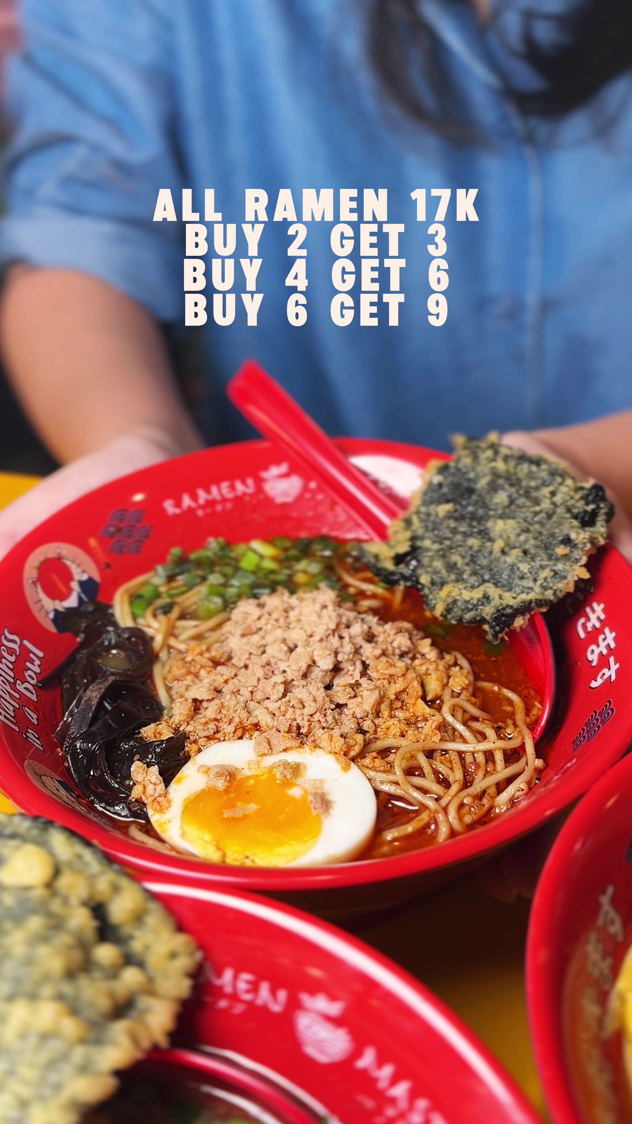 @Aku Gak Gendut