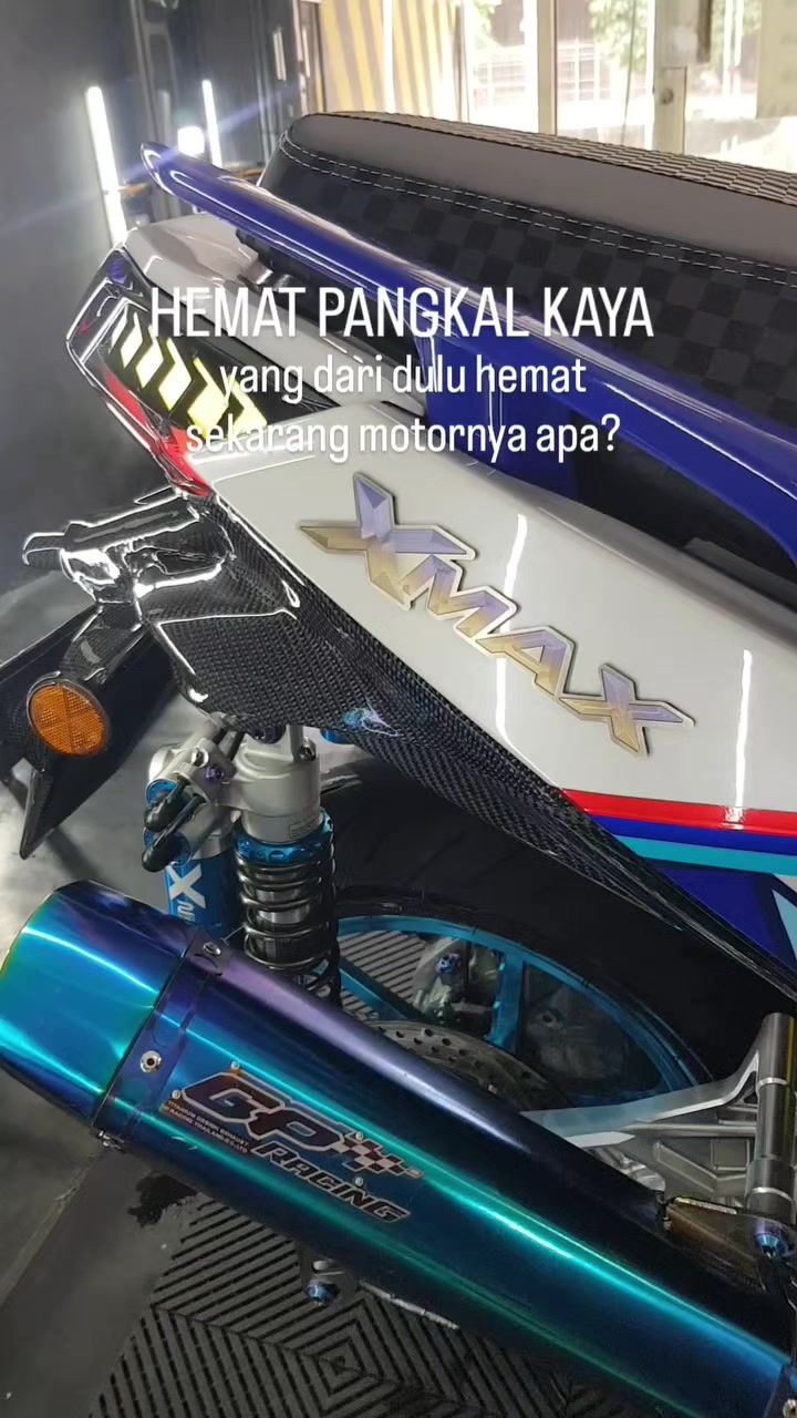 @mancave motor