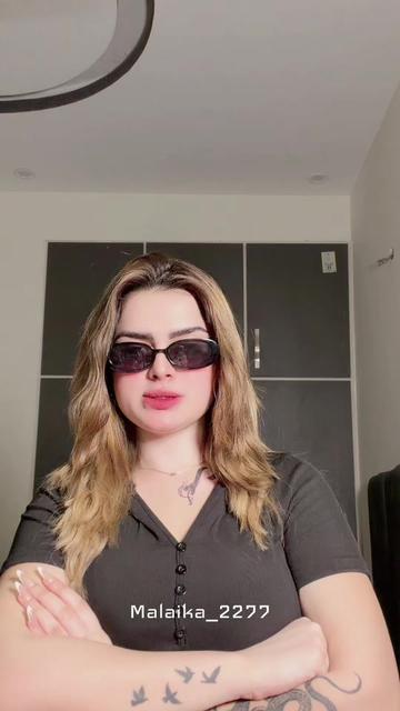 @Malaika