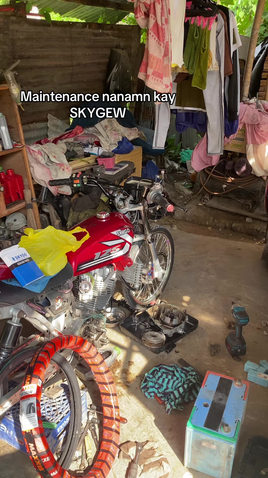 @MALAYON&bull;WORKS