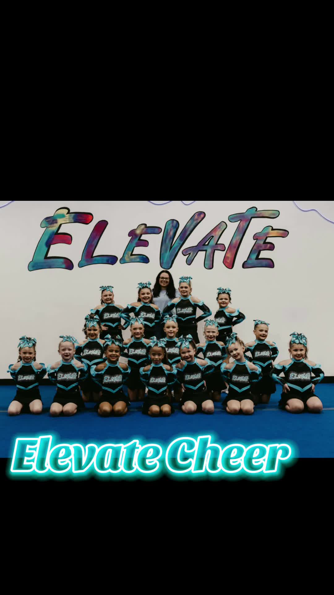 @Elevate Studios