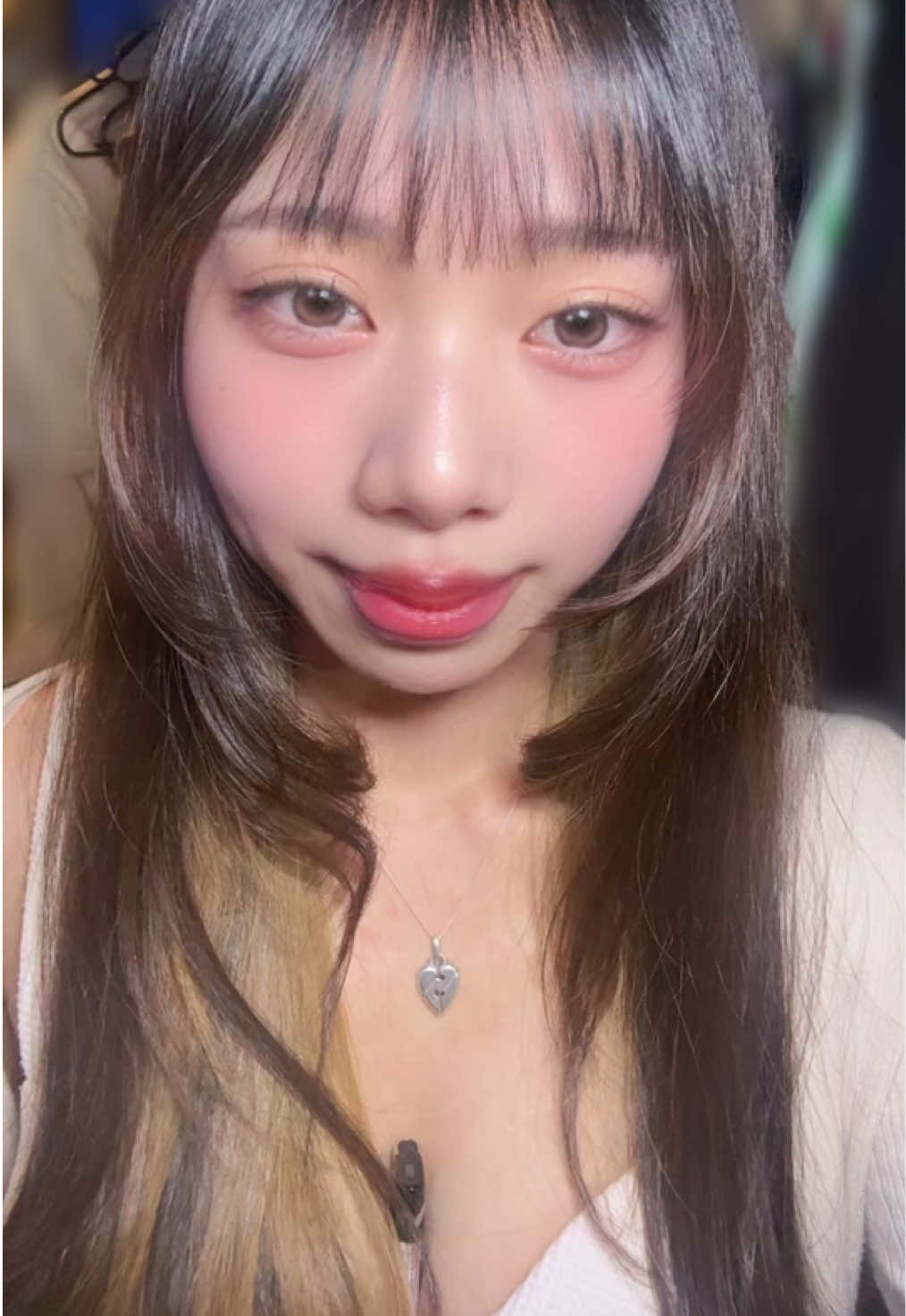 @ゆめ