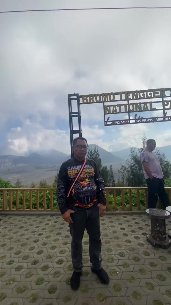 @Ayah Gaul Sidoarjo