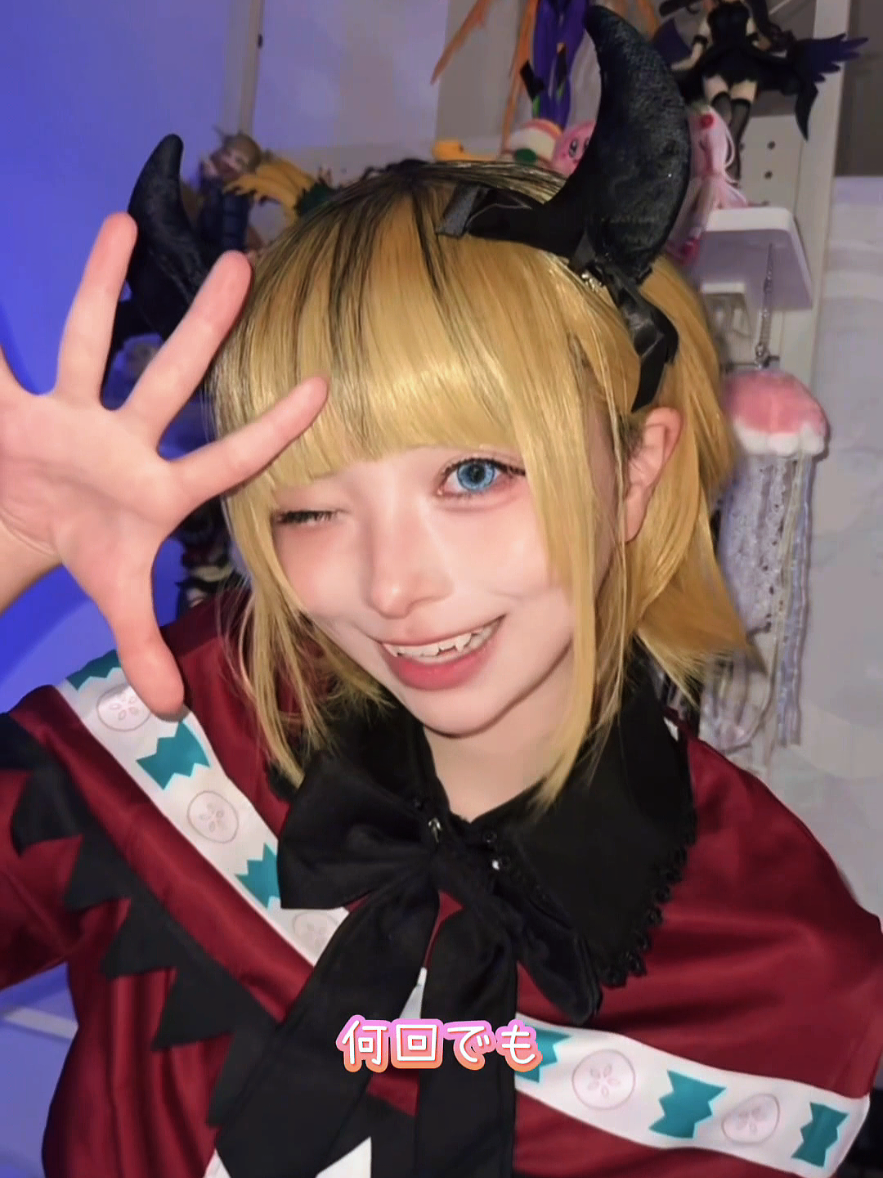 @KRY(ケリー)4️⃣²(⭐組)🩰🐾