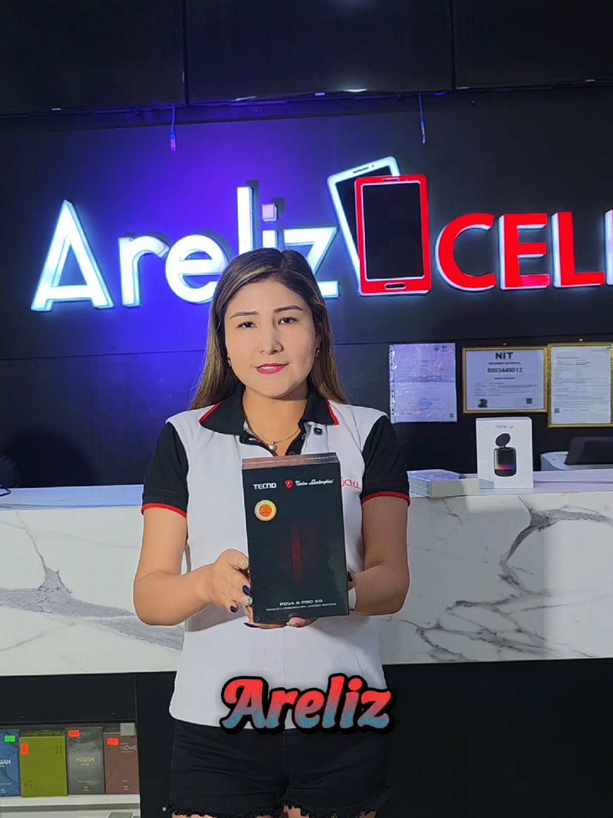 @ArelizCell Cochabamba