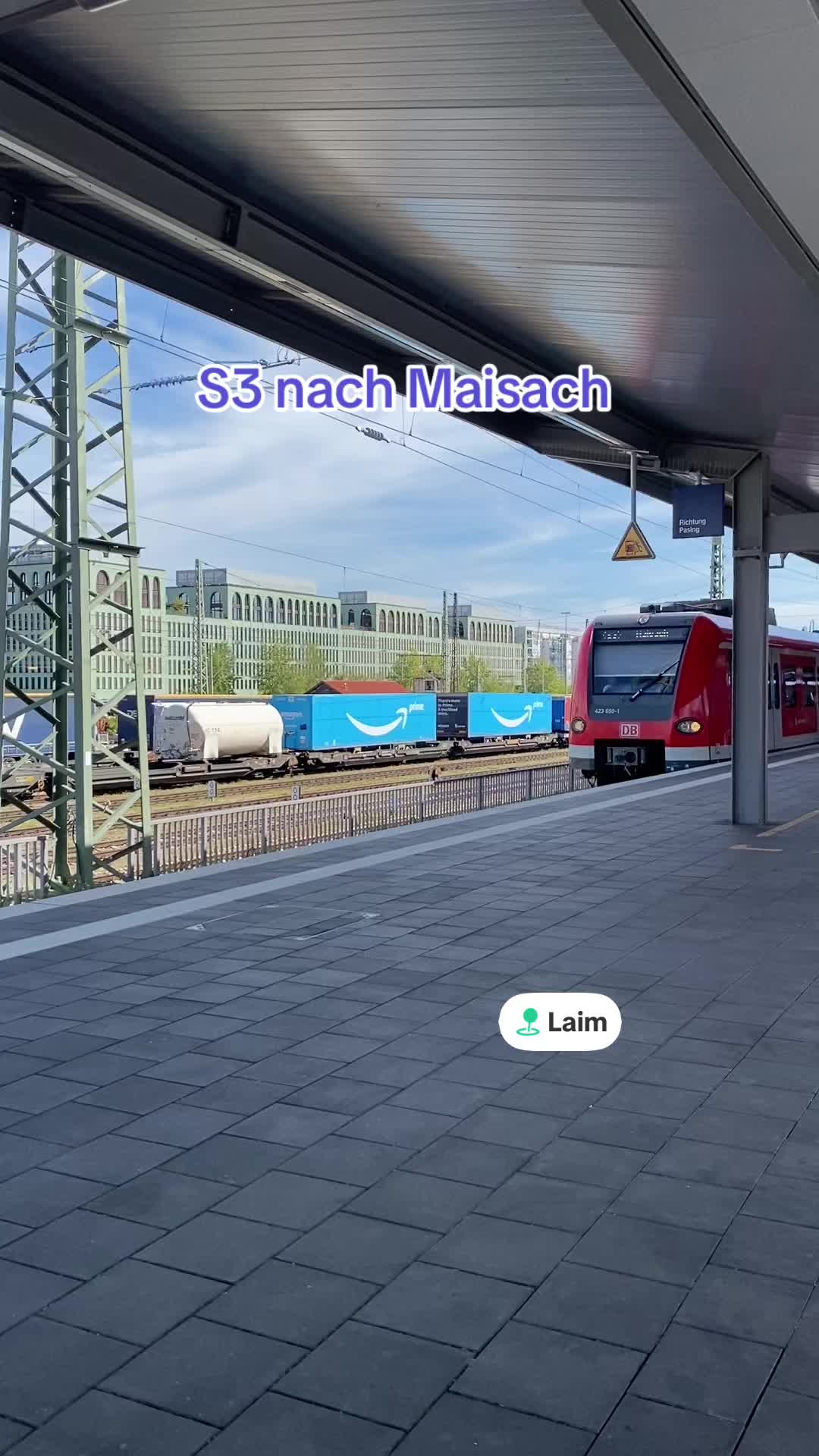 @Maxi Zuege_rund_um_muenchen