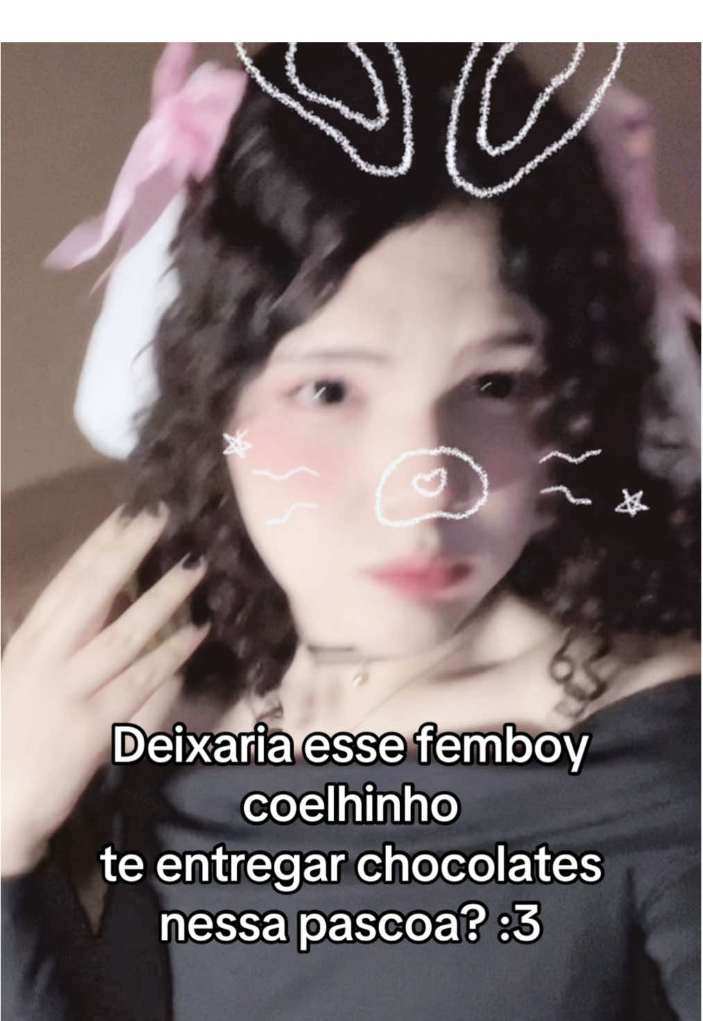 @FemboySay ☁️