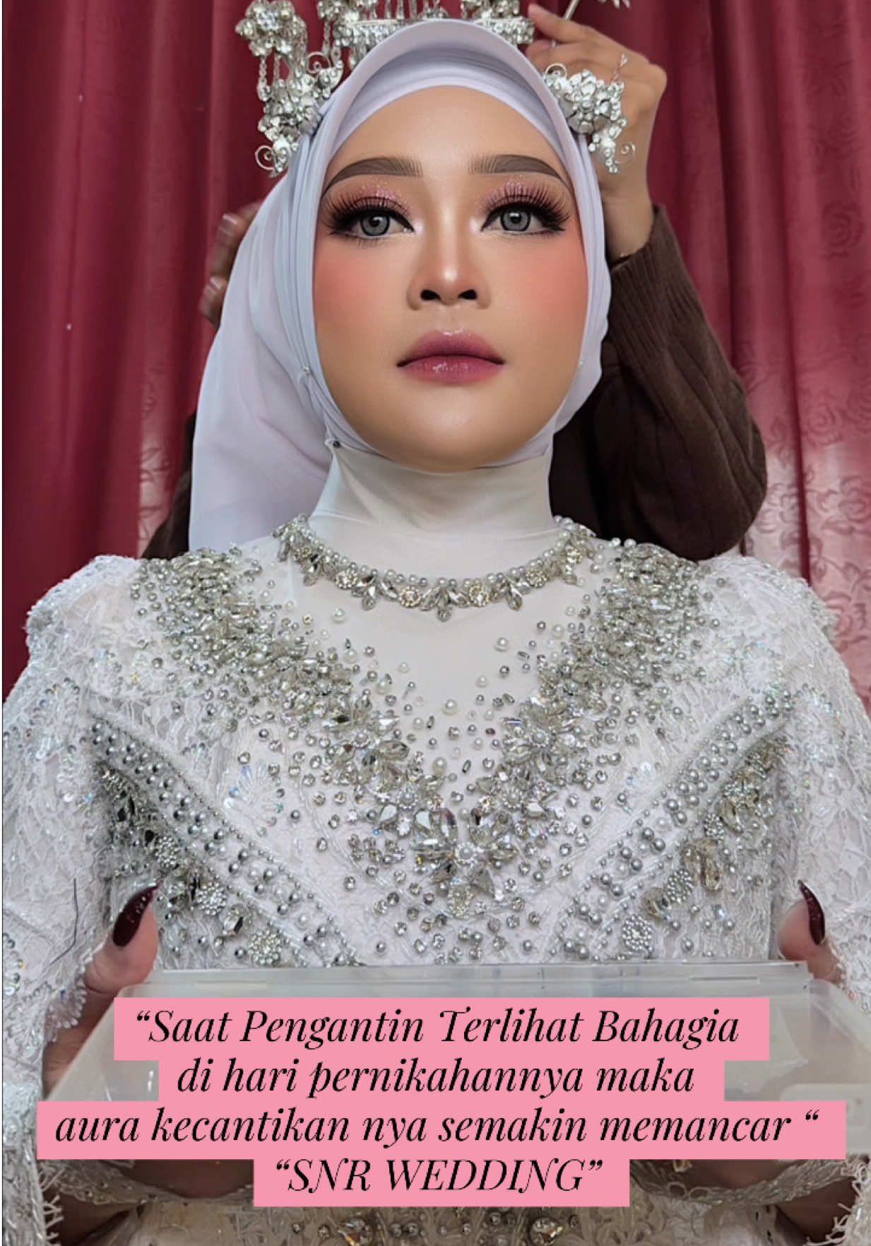 @SNR WEDDING SIDOARJO
