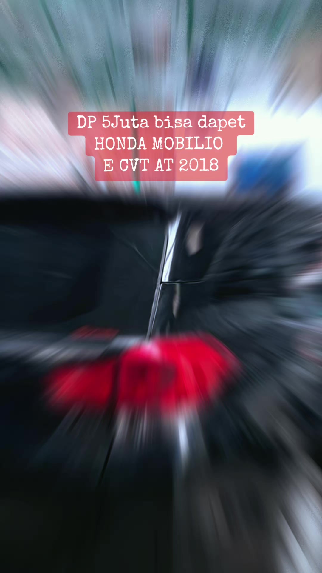 @Mobil Bekas Bandung