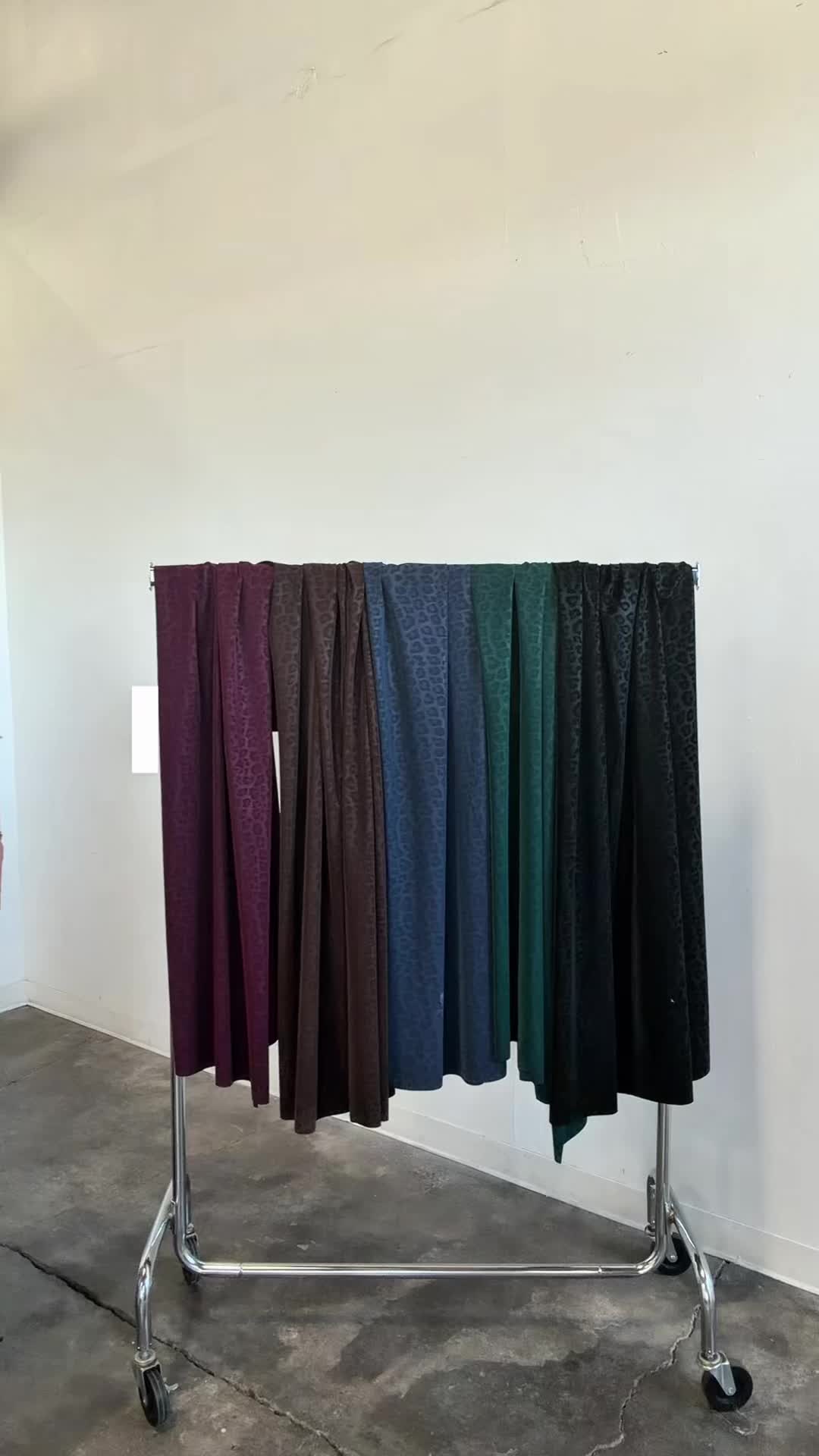 @Kiki Textiles