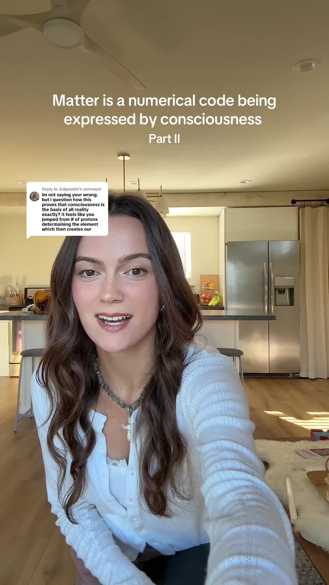@Kailee Sapphire