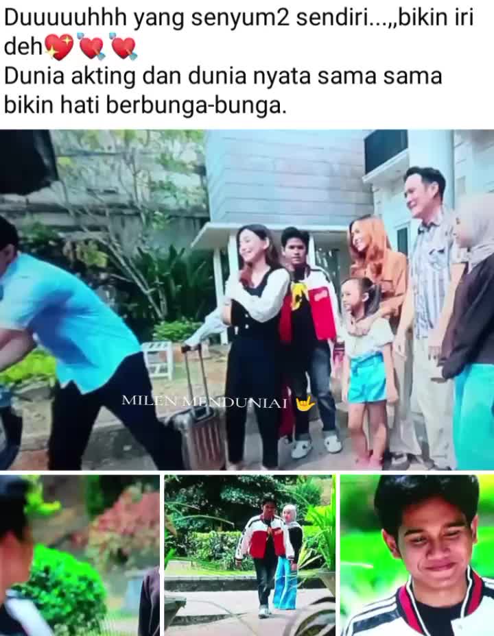 @MILEN MENDUNIAI 🤟